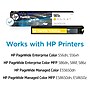 HP 981A Yellow Standard Yield Ink Cartridge, Prints Up to 6,000 Pages (J3M70A)~#|#~s1208162_sc7