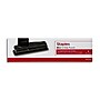 Staples Mini 3-Hole Punch, 6 Sheet Capacity, Black (21419-CC)~#|#~s1208252_sc7