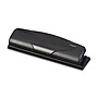 Staples Mini 3-Hole Punch, 6 Sheet Capacity, Black (21419-CC)~#|#~s1208254_sc7