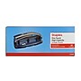Staples One-Touch Adjustable Punch, 45 Sheet Capacity, Gray/Blue (20268/14824)~#|#~s1208272_sc7