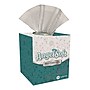 Angel Soft ps Facial Tissue, 2-Ply, White Premium, Cube Box, 96 Sheets/Box, 1 Box/Pack (46580)~#|#~m007084411_sc7