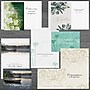 "Sympathy" Pre-Versed Assorted Pack w/ Fastick® Envelopes, 25/Pk~#|#~s1209447_sc7
