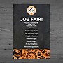 Full Color Durable Poster, 24" x 36", Front Only, Qty 10~#|#~s1209783_sc7