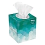 Kleenex Professional Facial Tissue, 2-ply, White, 90 Tissues/Box (21270)~#|#~s1209841_sc7