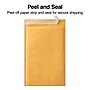 6.75" x 9" Self-Sealing Bubble Mailer, #0, 12/Pack (51620-CC)~#|#~s1210324_sc7