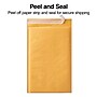 9.25" x 11" Self-Sealing Bubble Mailer, #2, 12/Pack (51580-CC)~#|#~s1210329_sc7