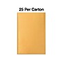 9.25" x 11" Self-Sealing Bubble Mailer, #2, 25/Carton (ST56647B)~#|#~s1210340_sc7