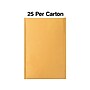 6.75" x 9" Self-Seal Bubble Mailer, #0, 25/Carton (ST56645B)~#|#~s1210352_sc7