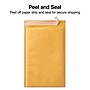 13.13" x 17.75" Self-Sealing Bubble Mailer, #6, 25/Carton (ST56651B)~#|#~s1210357_sc7