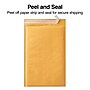 11.25" x 15" Self-Sealing Bubble Mailer, #5, 25/Carton (ST56649B)~#|#~s1210361_sc7