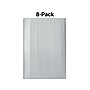 6.75" x 9"  Peel & Seal Bubble Mailer, #0, 8/Pack (51625-CC)~#|#~s1210387_sc7