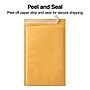 10.25" x 13.5" Self-Sealing Bubble Mailer, #4, 12/Pack (51586-CC)~#|#~s1210407_sc7