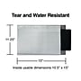 Staples Peel & Seal Bubble Mailers, #4 Size, 10.5” x 16” — 25/Carton (51614)~#|#~s1210433_sc7