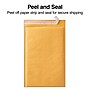 9.13" x 13.25" Self-Sealing Bubble Mailer, #3, 25/Carton (ST56612B)~#|#~s1210434_sc7