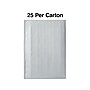 TRU RED™ 15" x 19" Self-Sealing Bubble Mailer, #7, White, 25/Carton (TR56610B)~#|#~s1180648_sc7