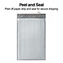 7.88" x 10.75" Self-Sealing Bubble Mailer, #1, 25/Carton (ST56617B)~#|#~s1210444_sc7