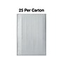 7.88" x 10.75" Self-Sealing Bubble Mailer, #1, 25/Carton (ST56617B)~#|#~s1210448_sc7