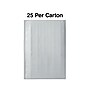 3.88" x 6.75" Self-Sealing Bubble Mailer, #000, 25/Carton (ST56613B)~#|#~s1210449_sc7