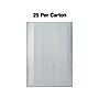 Staples Self‑Sealing Bubble Mailers, #6 Size, 13.13” x 17.75” — 25/Carton (ST56614B)~#|#~s1210452_sc7