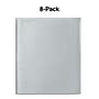 11 x 8.5 Self-Sealing Poly Mailer, White  (ST56534)~#|#~s1210457_sc7