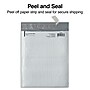 11 x 8.5 Self-Sealing Poly Mailer, White  (ST56534)~#|#~s1210460_sc7