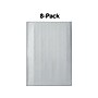 10.5"W x 15"L Peel & Seal Bubble Mailer, #5, 8/Pack (51629-CC)~#|#~s1210466_sc7