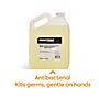 Coastwide Professional Antibacterial Liquid Hand Soap Refill, 1 Gal., 4/Carton (CW153RU01-ACT)~#|#~s1211396_sc7