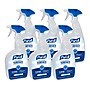PURELL Healthcare Surface Disinfecting Spray, 32 Fl. Oz., 6/Carton (3340-06)~#|#~s1211540_sc7
