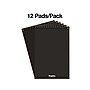 Staples Steno Pads, 6" x 9", Graph Ruled, White, 80 Sheets/Pad, 6 Pads/Pack (ST57352)~#|#~s1211770_sc7