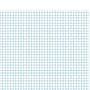 Staples Graph Pad, 8.5" x 11", Graph Ruled, White, 50 Sheets/Pad, 6 Pads/Pack (ST57333)~#|#~s1211949_sc7