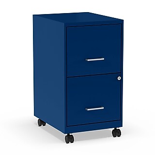 Cabinet Drawers 3-Drawer Mobile Vertical File Cabinet, Letter Size