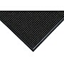 M+A Matting  WaterHog Squares Classic Mat, smooth, 4' x 6', Charcoal (2005446170)~#|#~s1213735_sc7