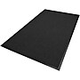 M+A Matting  WaterHog Squares Classic Mat, smooth, 4' x 6', Charcoal (2005446170)~#|#~s1213736_sc7