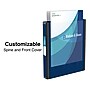 Staples Heavy Duty 1 1/2" 3-Ring Better Binder, D-Ring, Navy (ST55855-CC)~#|#~s1213823_sc7