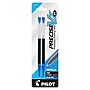 Pilot Precise V7 RT Rollerball Pen Refill, Fine Tip, Blue Ink, 2/Pack (77279)~#|#~s1213957_sc7