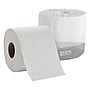 Pacific Blue Basic 1-Ply Inner Wrapped Embossed Toilet Paper by GP PRO, White, 550 Sheets/Roll, 80 Rolls/Case (19881/01)~#|#~s1214727_sc7