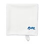 Expo Whiteboard Care Microfiber Cleaning Cloth, 12" x 12", White (1752313)~#|#~s1214949_sc7