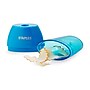Staples® Manual Pencil Sharpener, Assorted Colors (10896-CC)~#|#~s1215438_sc7