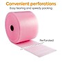 3/16" Antistatic UPS Approved Bubble Roll, Anti-Static, 12" x 175' (4072825)~#|#~s1215464_sc7