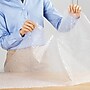 Staples Extra‑Wide Bubble Cushioning Roll, 3/16”, 24” x 20’, Lightweight Protective Packing Wrap for Mailing & Shipping~#|#~s1215470_sc7