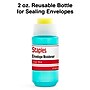 Staples 2 oz. Envelope Moistener, Blue (ST160788-CC)~#|#~s1215480_sc7