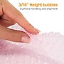 3/16" Antistatic UPS Approved Bubble Roll, Anti-Static, 12" x 175' (4072825)~#|#~s1215498_sc7