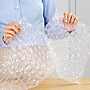 Staples 1/2" Bubble Roll, 12" x 30', Clear (4069423)~#|#~s1215517_sc7