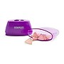 Staples® Manual Pencil Sharpener, Assorted Colors (10898-CC)~#|#~s1215522_sc7