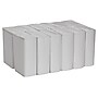 Pacific Blue Select C-Fold Paper Towels, 1-ply, 200 Sheets/Pack, 12 Packs/Carton (20241)~#|#~s1216166_sc7
