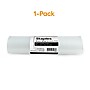 Staples Extra‑Wide Bubble Cushioning Roll, 3/16”, 24” x 20’, Lightweight Protective Packing Wrap for Mailing & Shipping~#|#~s1216892_sc7