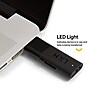 NXT Technologies 256GB USB 3.0 Type-A Flash Drive, Black (NX56882-US/CC)~#|#~s1217159_sc7