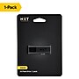 NXT Technologies 256GB USB 3.0 Type-A Flash Drive, Black (NX56882-US/CC)~#|#~s1217195_sc7