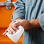 Coastwide Professional Choose-Your-Size Paper Towels, 2-Ply, White, 128 Sheets/Roll, 15 Rolls/Carton (CW21809)~#|#~s1217261_sc7