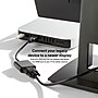 NXT Technologies™ NX29747 0.5' HDMI/VGA Video Adapter, Black~#|#~s1217530_sc7